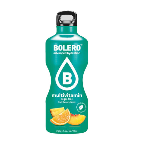 Boisson Boléro - sachet 9g