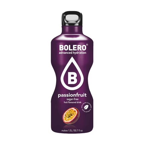 Boisson Boléro - sachet 9g