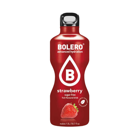 Boisson Boléro - sachet 9g