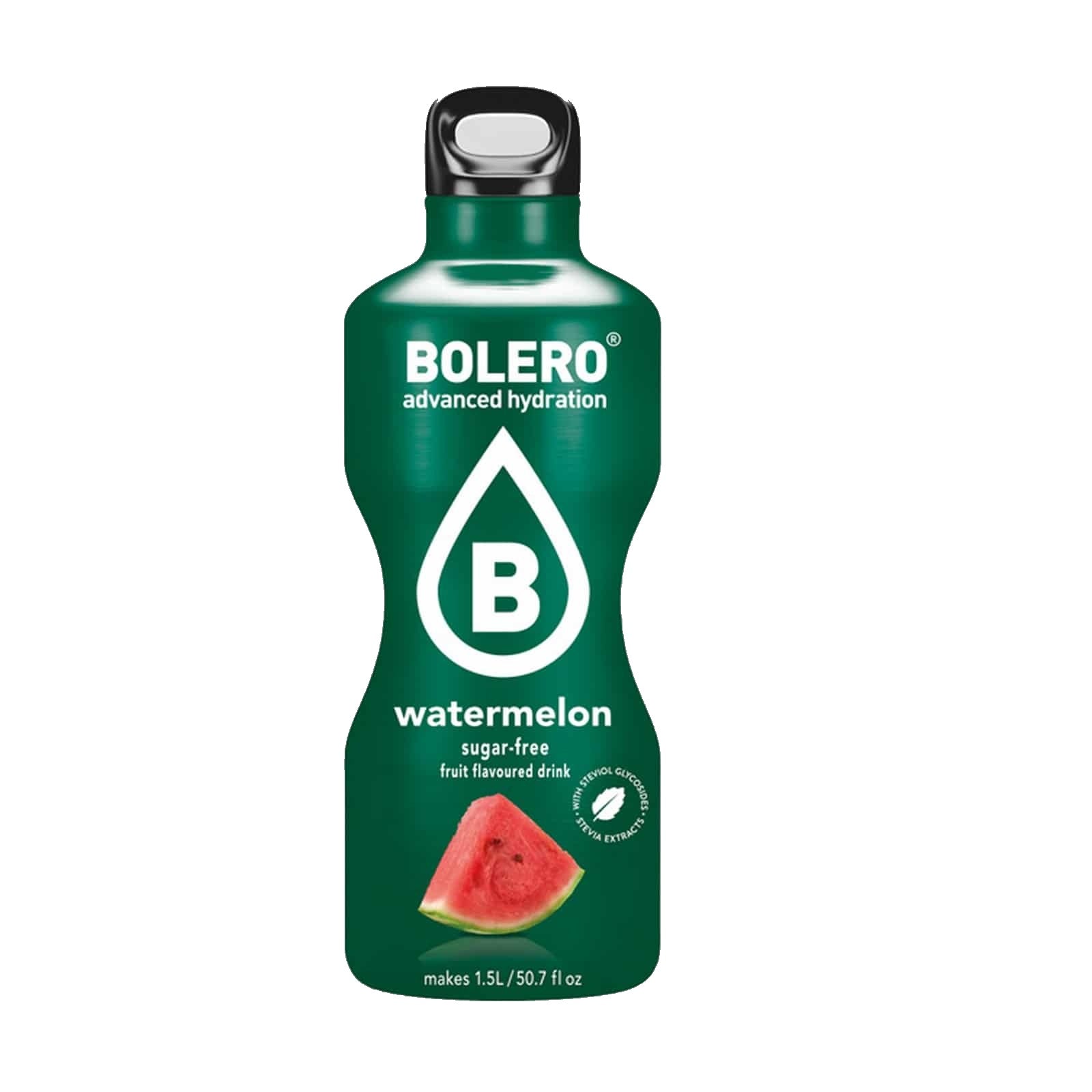Boisson Boléro - sachet 9g