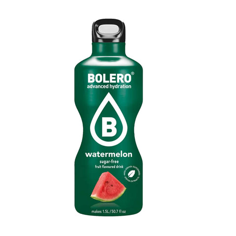 Boisson Boléro - sachet 9g