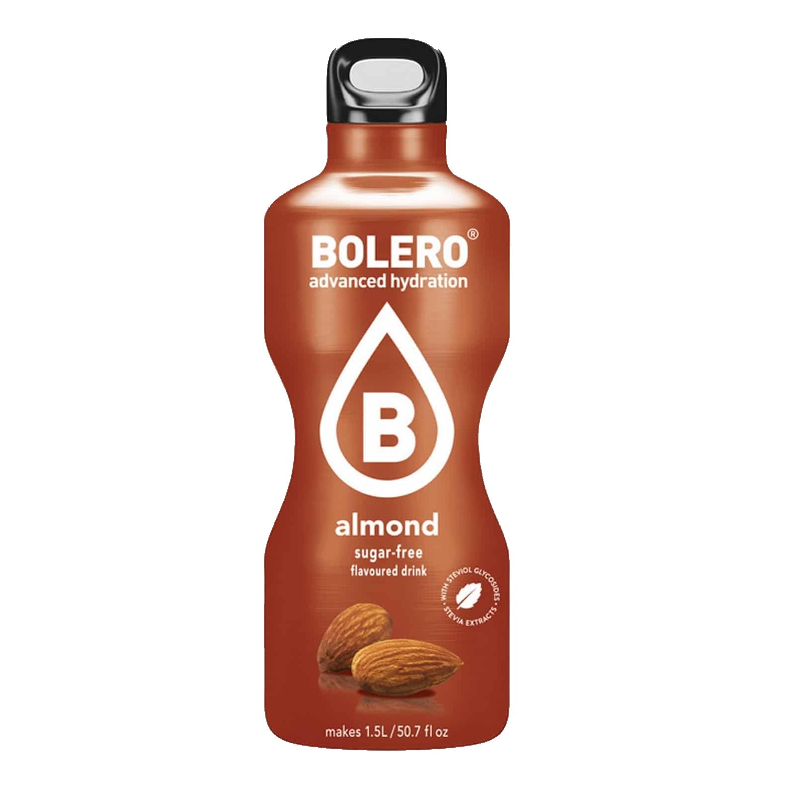 Boisson Boléro - sachet 9g