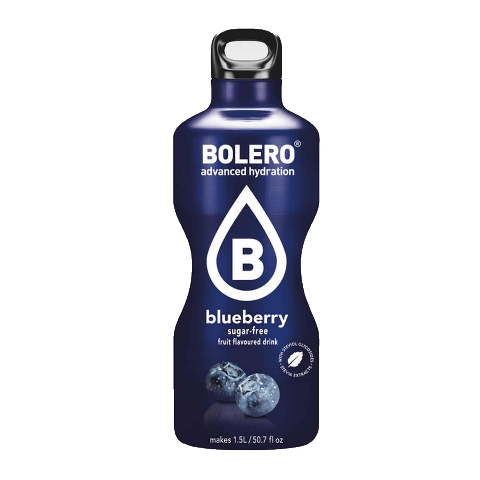Boisson Boléro - sachet 9g