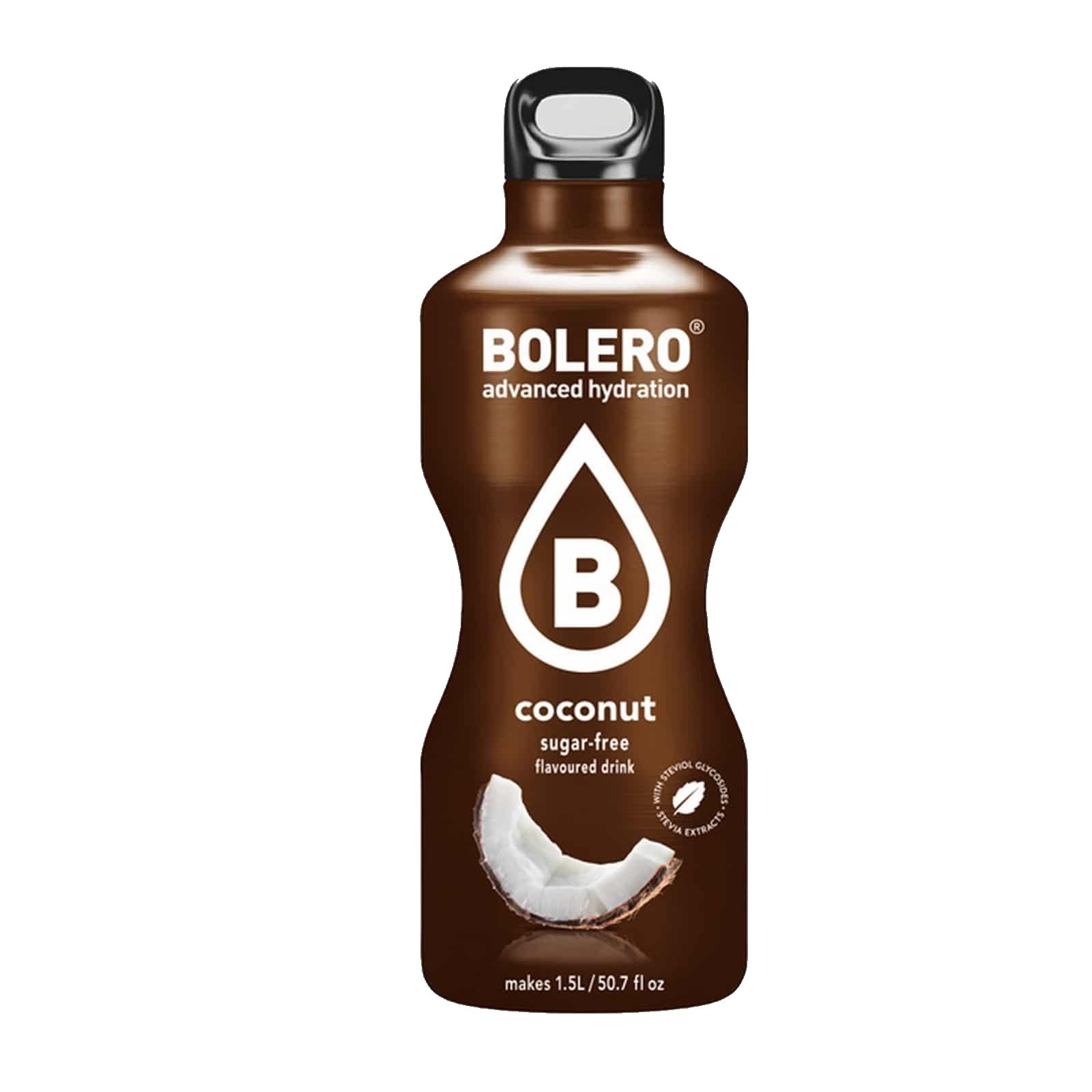 Boisson Boléro - sachet 9g