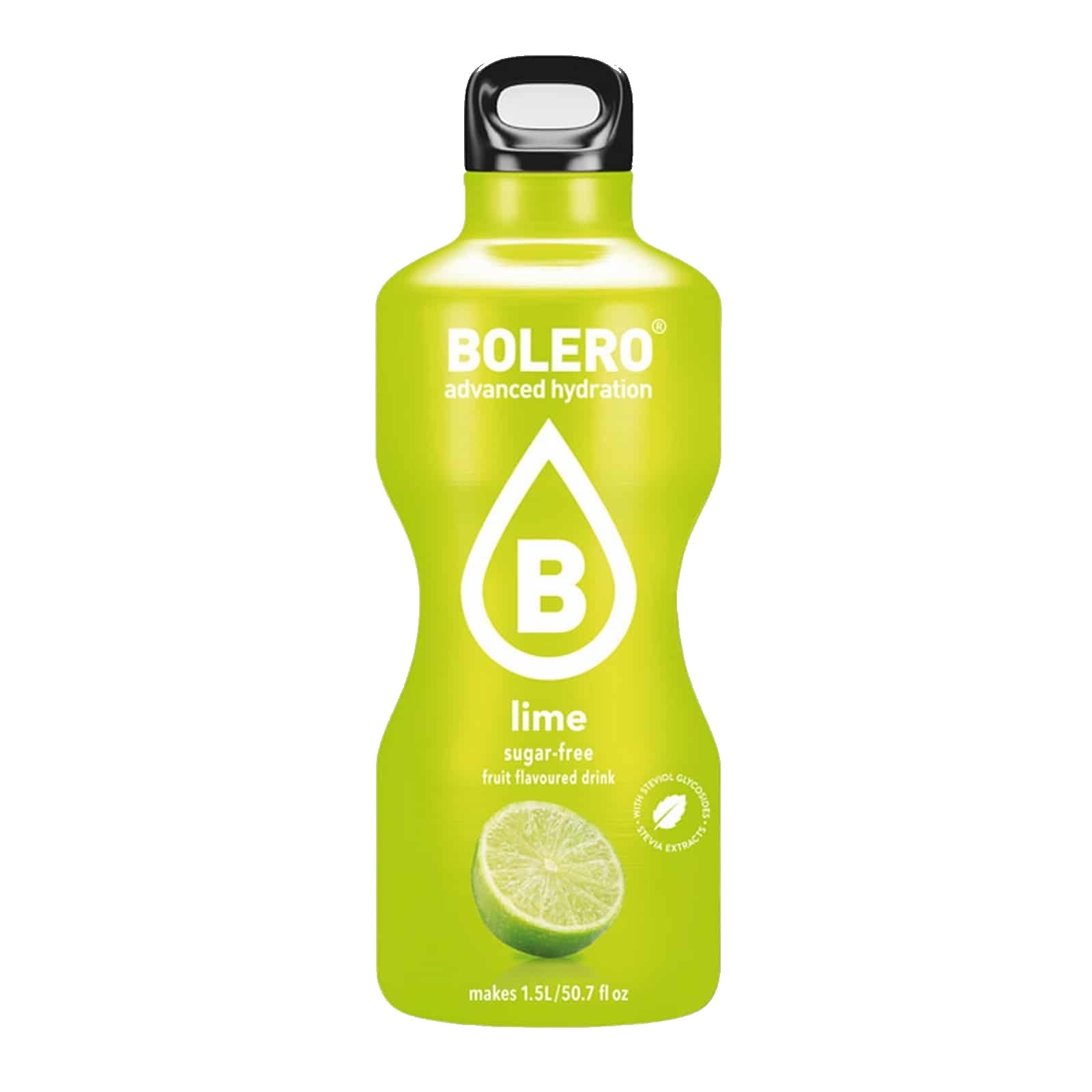 Boisson Boléro - sachet 9g