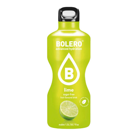Boisson Boléro - sachet 9g