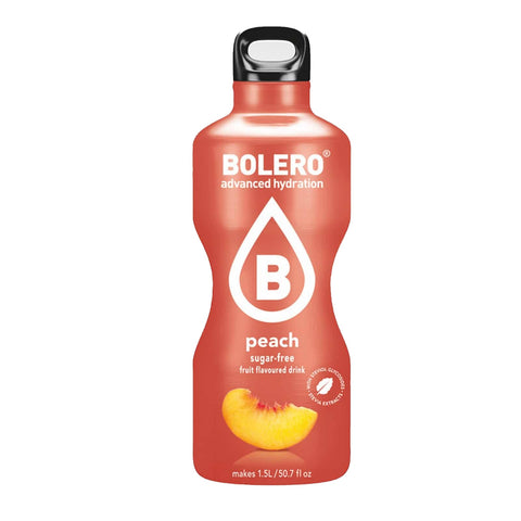 Boisson Boléro - sachet 9g