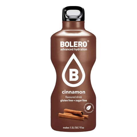 Boisson Boléro - sachet 9g
