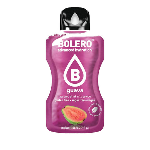 Boisson Boléro - sachet 9g