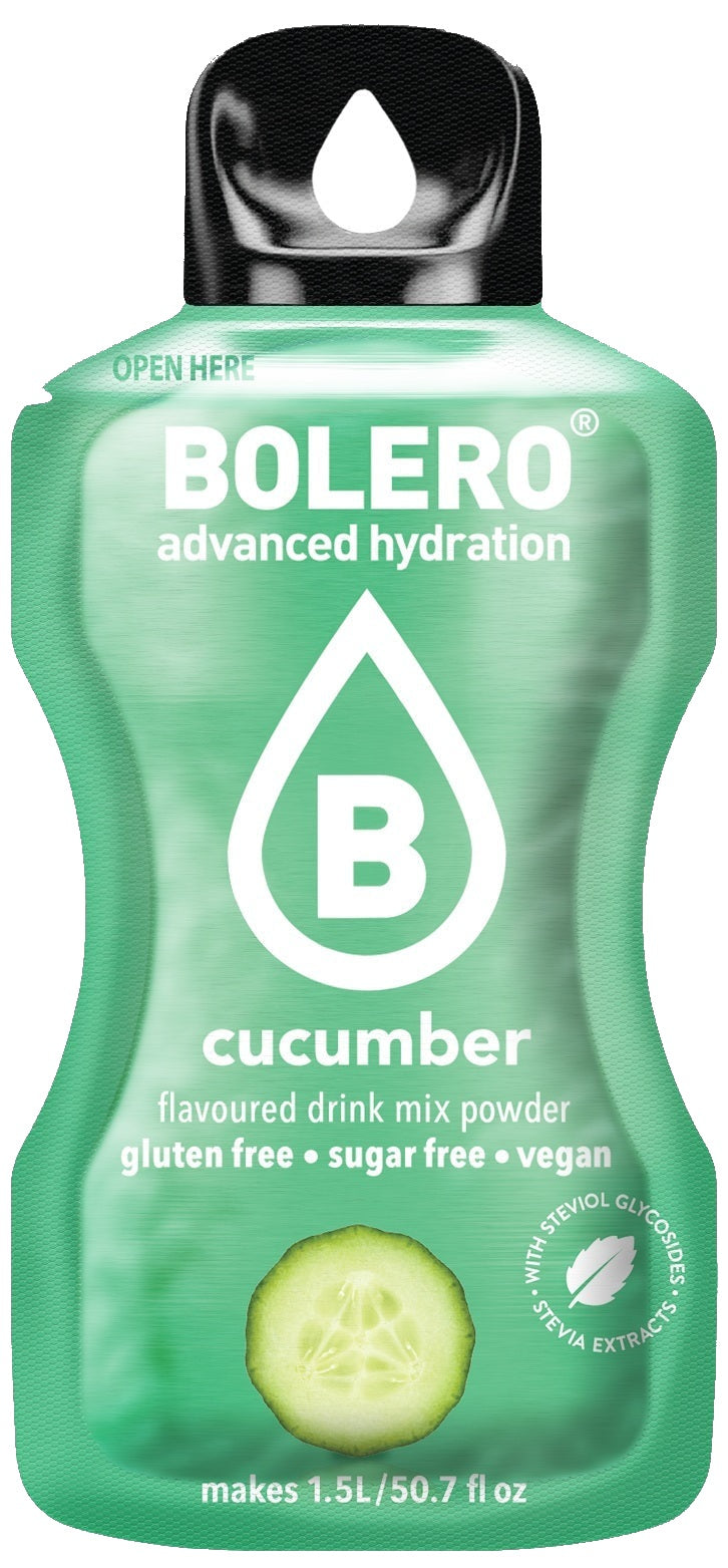 Boisson Boléro - sachet 9g