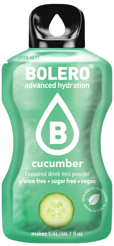Boisson Boléro - sachet 9g