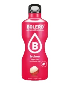 Boisson Boléro - sachet 9g