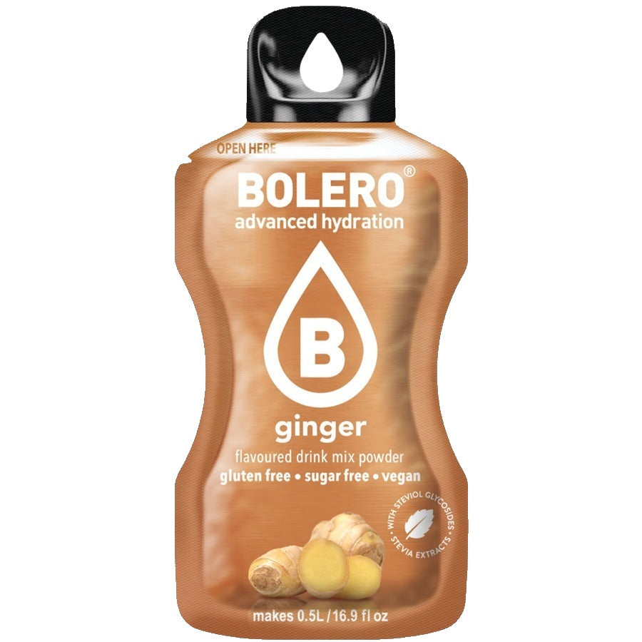 Boisson Boléro - sachet 9g