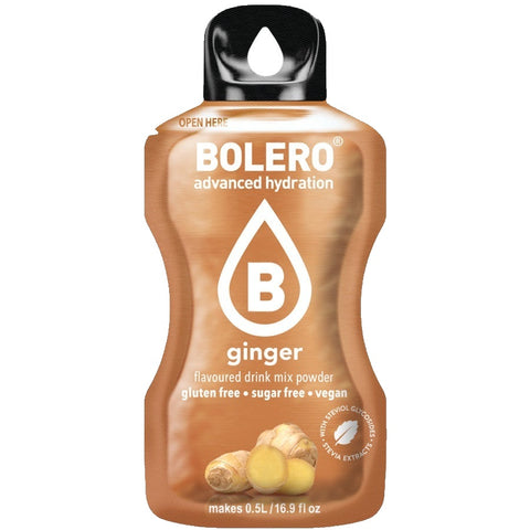 Boisson Boléro - sachet 9g