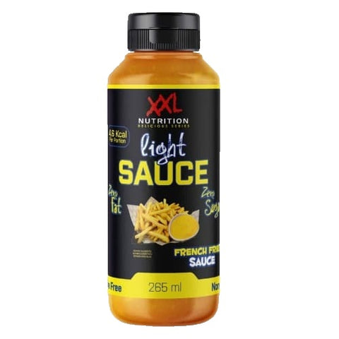 Light sauce XXL Nutrition - 265ml