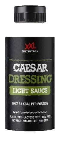 Light sauce XXL Nutrition - 265ml