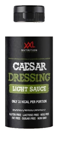 Light sauce XXL Nutrition - 265ml