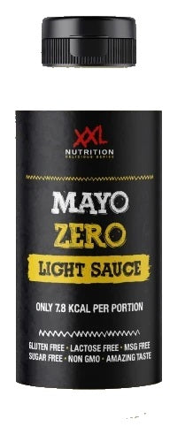 Light sauce XXL Nutrition - 265ml
