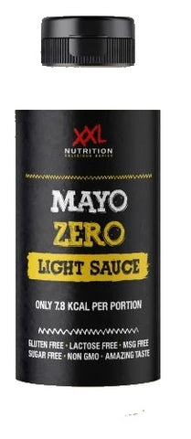 Light sauce XXL Nutrition - 265ml