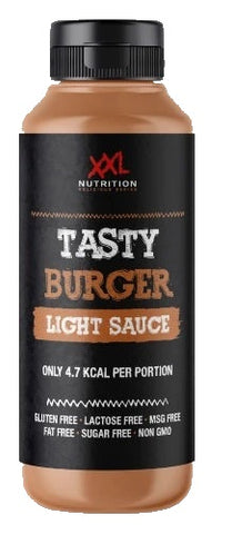 Light sauce XXL Nutrition - 265ml