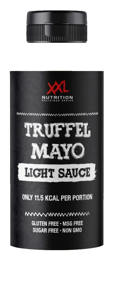 Light sauce XXL Nutrition - 265ml