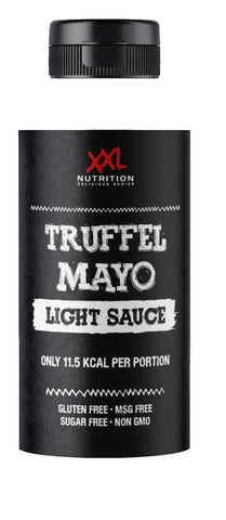 Light sauce XXL Nutrition - 265ml