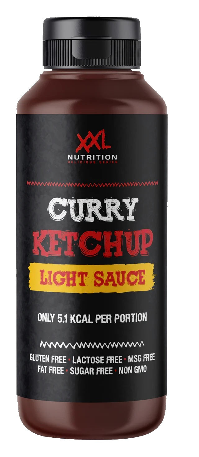 Light sauce XXL Nutrition - 265ml