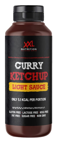 Light sauce XXL Nutrition - 265ml