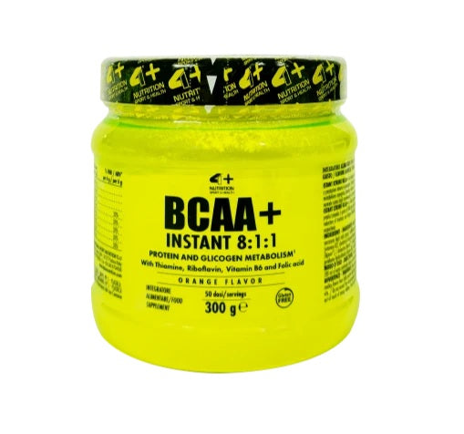 BCAA 8.1.1 Instant Xtrem 300g AjiPure®