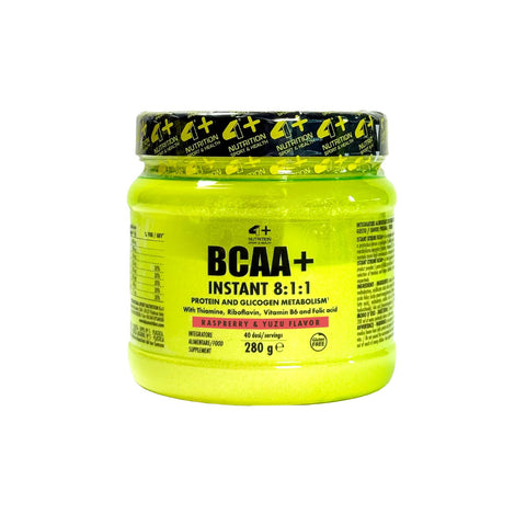 BCAA 8.1.1 Instant Xtrem 300g AjiPure®