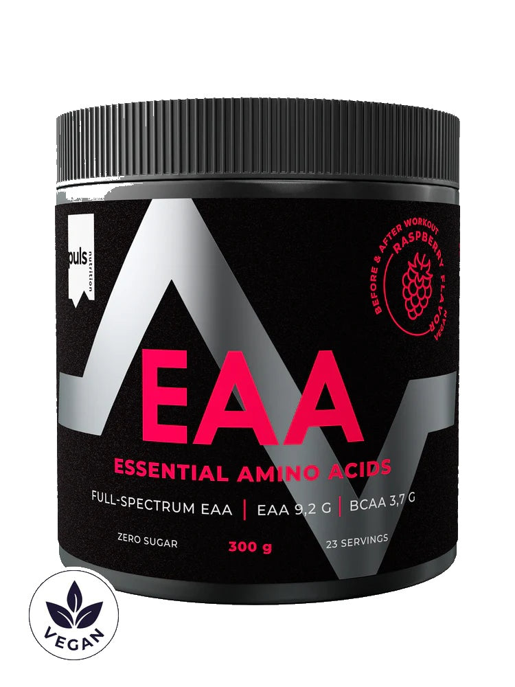 EAA  - Puls Nutrition