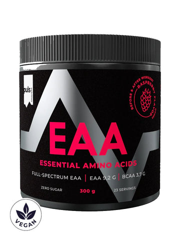 EAA  - Puls Nutrition