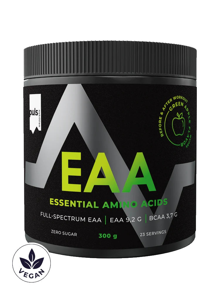 EAA  - Puls Nutrition