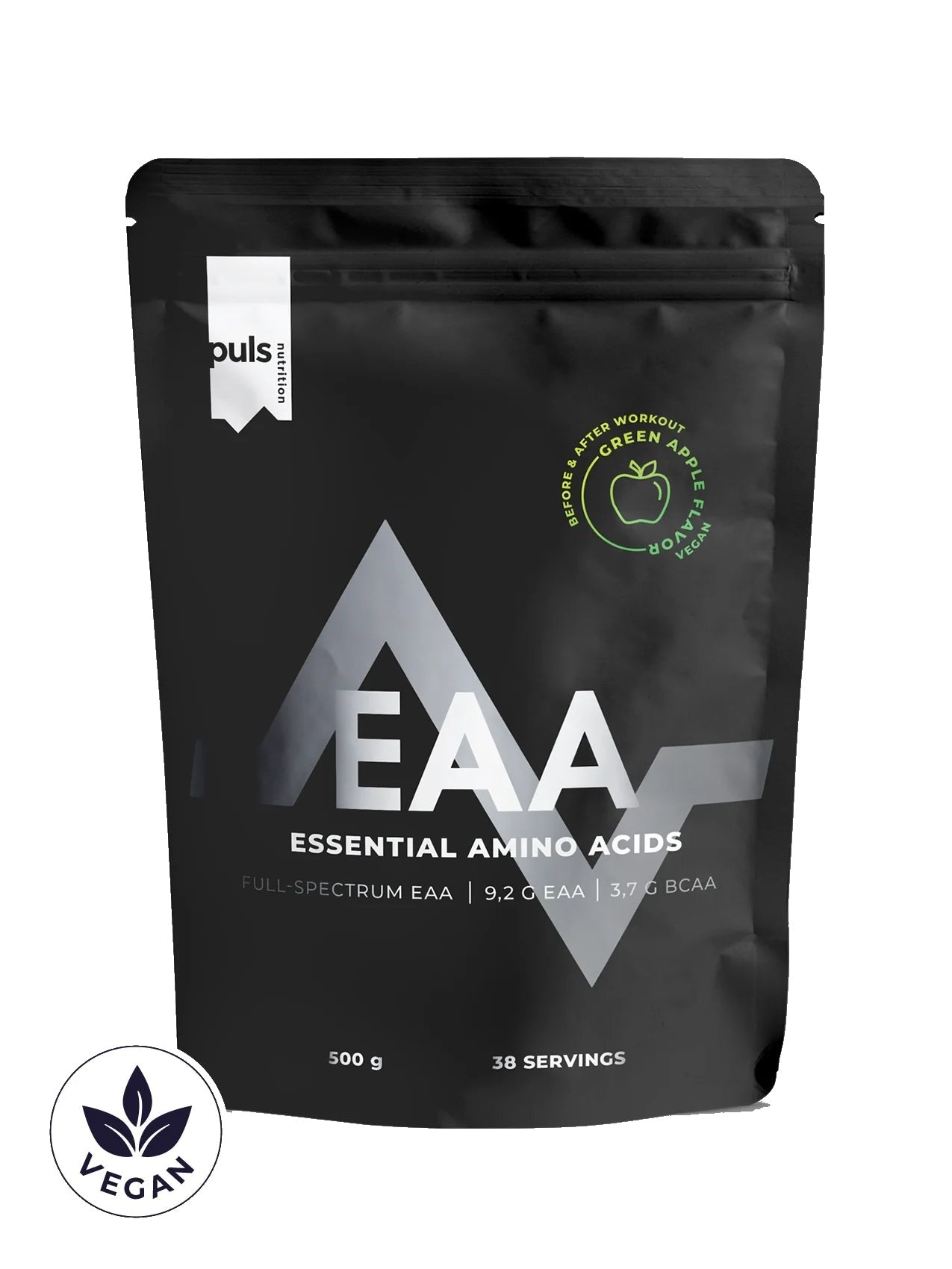 EAA  - Puls Nutrition