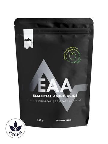EAA  - Puls Nutrition