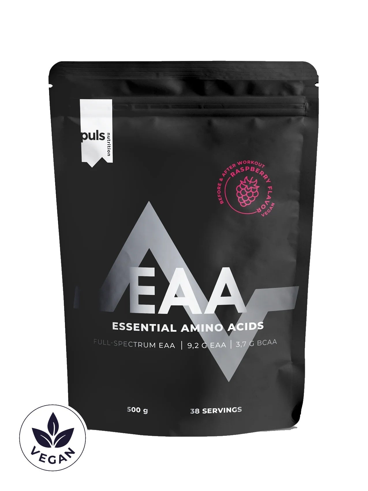 EAA  - Puls Nutrition