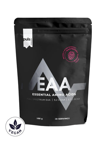 EAA  - Puls Nutrition