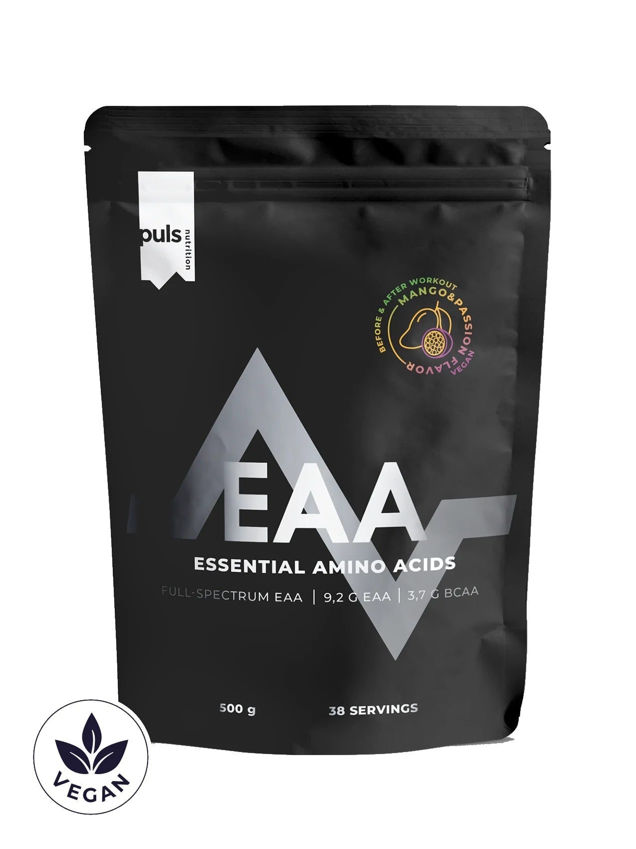 EAA  - Puls Nutrition