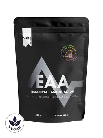 EAA  - Puls Nutrition