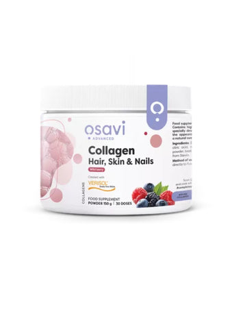 Collagène Hair,Skin,Nails VERISOL®- 150g
