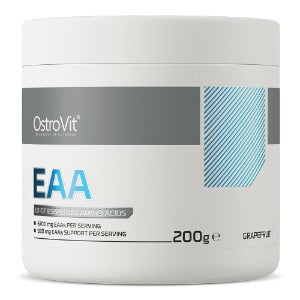 EAA en poudre - Ostrovit