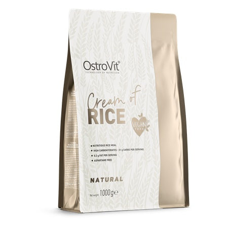 Crème de Riz 1kg- Ostrovit