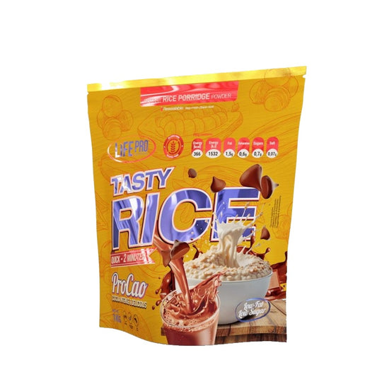 Crème de riz - LifePro 1000g
