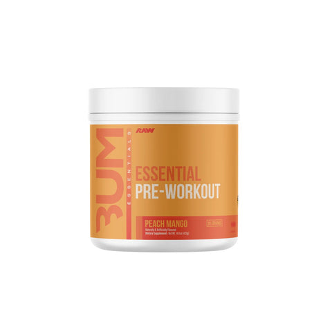 CBUM Essential Pre-workout - 30doses