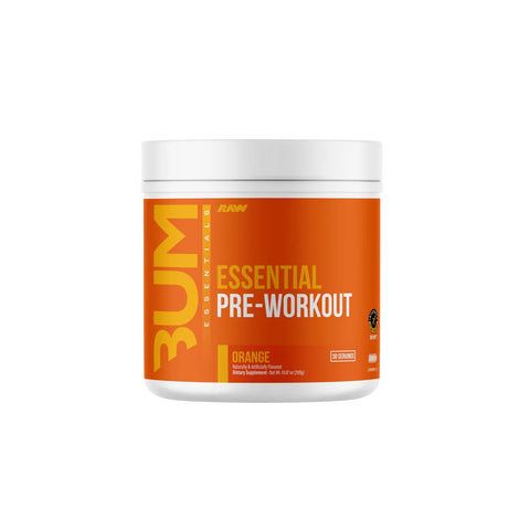 CBUM Essential Pre-workout - 30doses