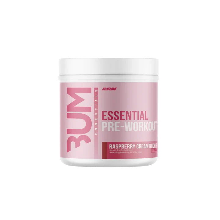 CBUM Essential Pre-workout - 30doses