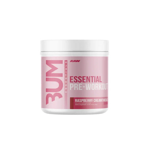 CBUM Essential Pre-workout - 30doses