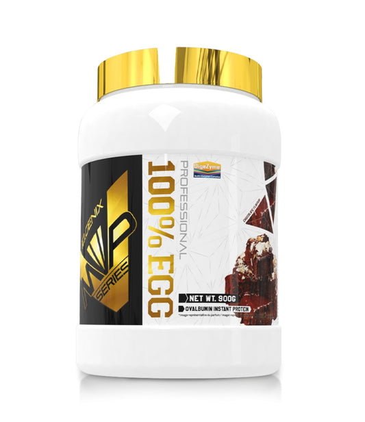 Protéines d'oeufs EGG PRO 900g - IoGenix