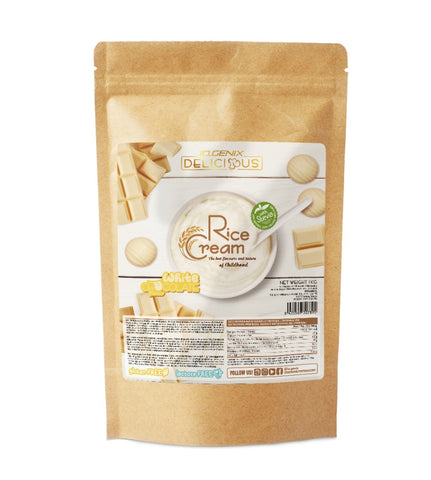 Crème de Riz DELICIOUS - 1kg IoGenix