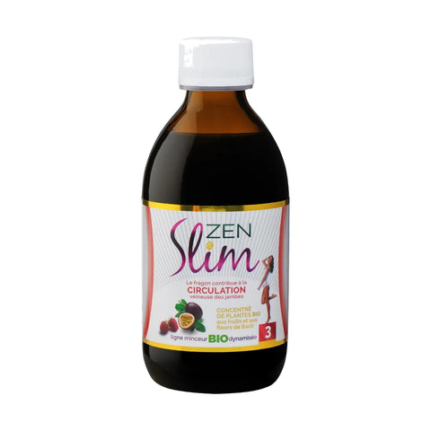 Zen & Slim Circulation veineuse - Natavéa- 250 ml